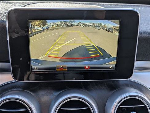 Used 2016 Mercedes-Benz C 300 4MATIC Sedan image 14