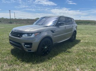 Used 2017 Land Rover Range Rover Sport Autobiography AWD/4WD video 1