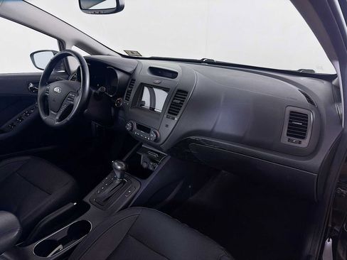 Used 2015 Kia Forte EX w/ Premium Package FWD image 26
