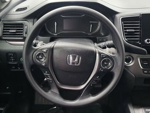 Certified 2023 Honda Ridgeline Sport image 17
