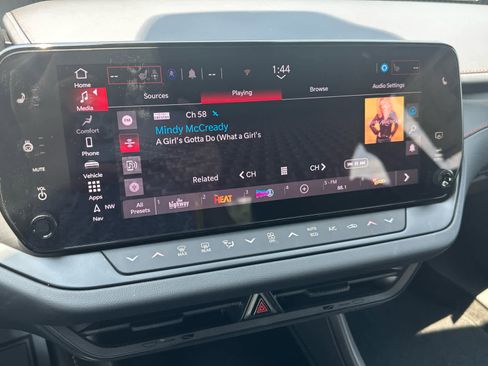 New 2025 Dodge Charger Daytona R/T w/ Quick Order Package 25M R/T image 20