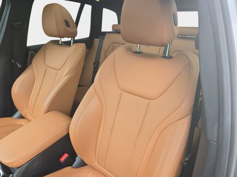 Certified 2023 BMW X3 sDrive30i w/ Convenience Package RWD image 12