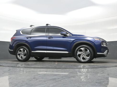 Certified 2022 Hyundai Santa Fe SEL image 31