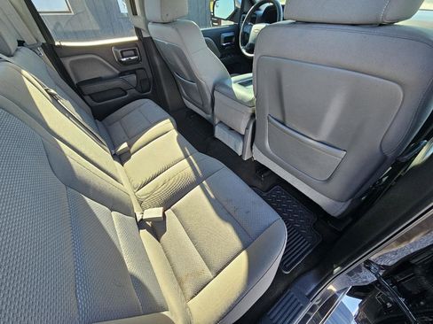 Used 2015 Chevrolet Silverado 1500 LS w/ Trailering Package image 26