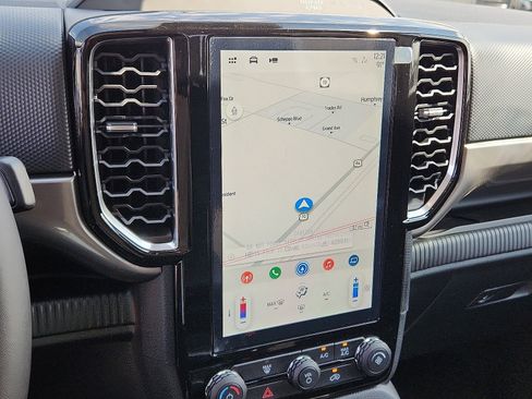 New 2025 Ford Ranger XLT w/ FX4 Off-Road Package image 14