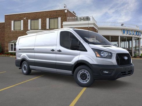 New 2026 Ford Transit 350 Low Roof image 7