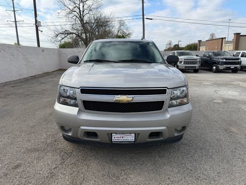 Used 2008 Chevrolet Tahoe LS image 10
