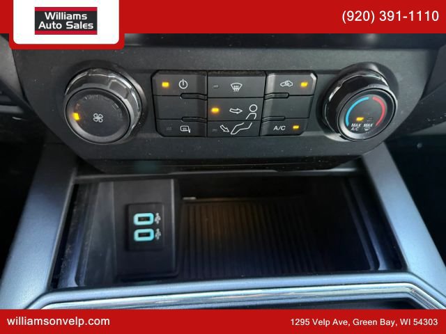 Used 2019 Ford F250 XLT w/ XLT Value Package AWD/4WD image 19