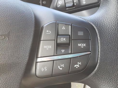 New 2026 Ford Maverick XL AWD/4WD image 11