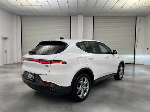 Used 2024 Dodge Hornet R/T image 7