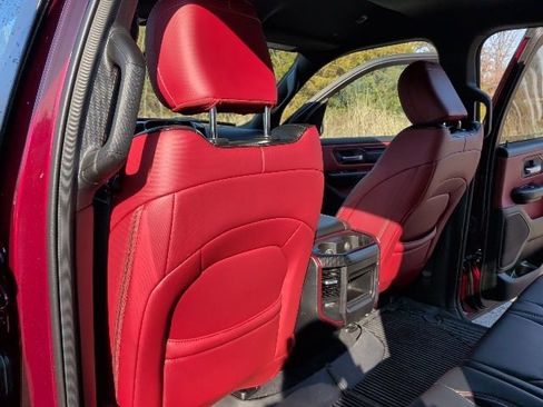 Used 2025 RAM 1500 Rebel w/ Rebel Level 1 Equipment Group image 15