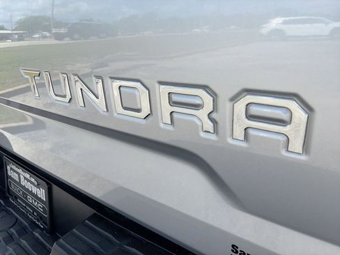 Used 2016 Toyota Tundra SR5 w/ TRD Off Road Package RWD image 35