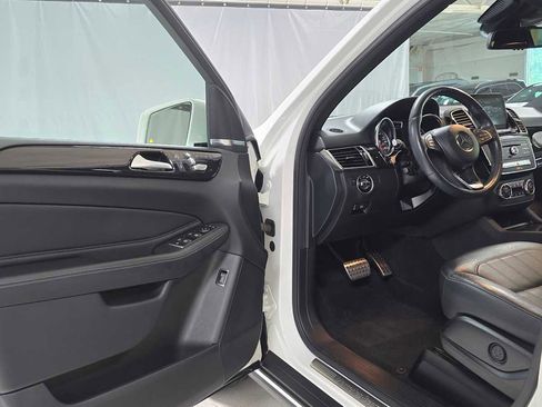 Certified 2017 Mercedes-Benz GLE 350 4MATIC image 19