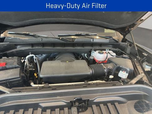 New 2025 GMC Sierra 1500 Denali w/ Technology Package image 26