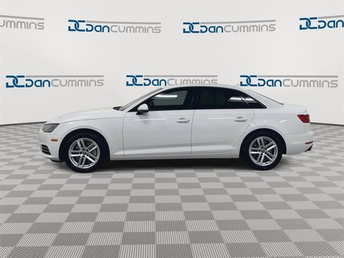 Used 2017 Audi A4 2.0T Premium image 5