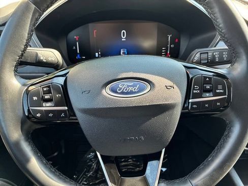 Used 2024 Ford Escape Active AWD/4WD image 40