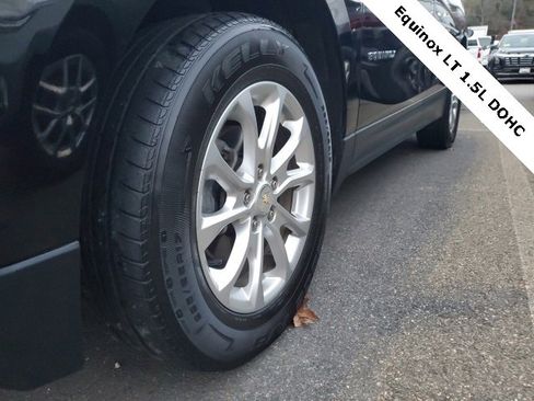 Used 2020 Chevrolet Equinox LT image 5