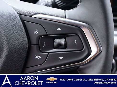 New 2026 Chevrolet Trax LT w/ Driver Confidence Package FWD image 20
