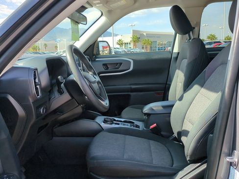 Used 2024 Ford Bronco Sport Big Bend image 15