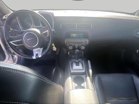 Used 2010 Chevrolet Camaro SS w/ RS Package RWD image 12