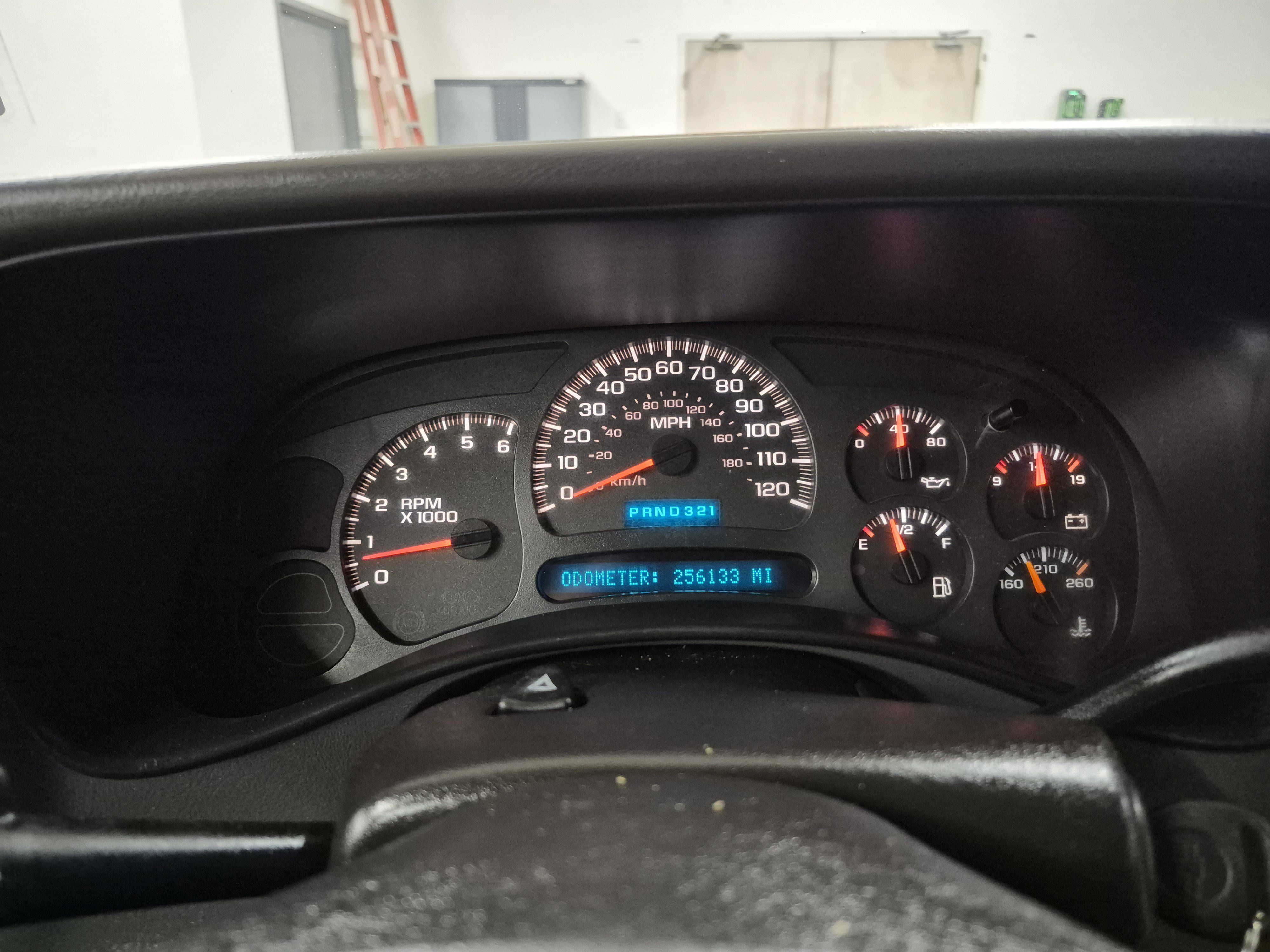 Used 2004 Chevrolet Silverado 1500 LS RWD image 20