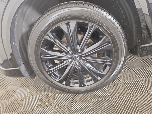 Certified 2024 MAZDA CX-5 2.5 Turbo w/ Premium Package image 34