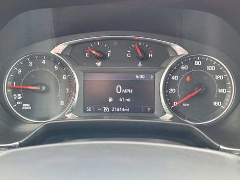 Used 2023 Chevrolet Blazer LT FWD image 20