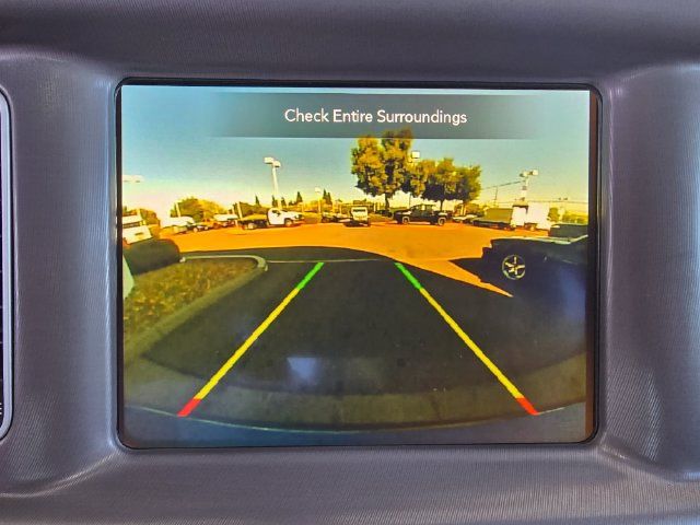 Certified 2023 Dodge Charger GT RWD image 9