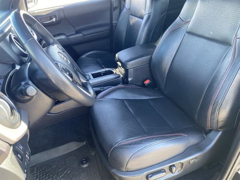 Used 2023 Toyota Tacoma TRD Pro image 21