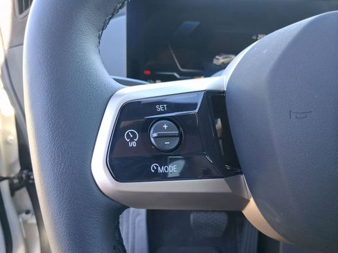 New 2026 BMW iX xDrive60 image 15