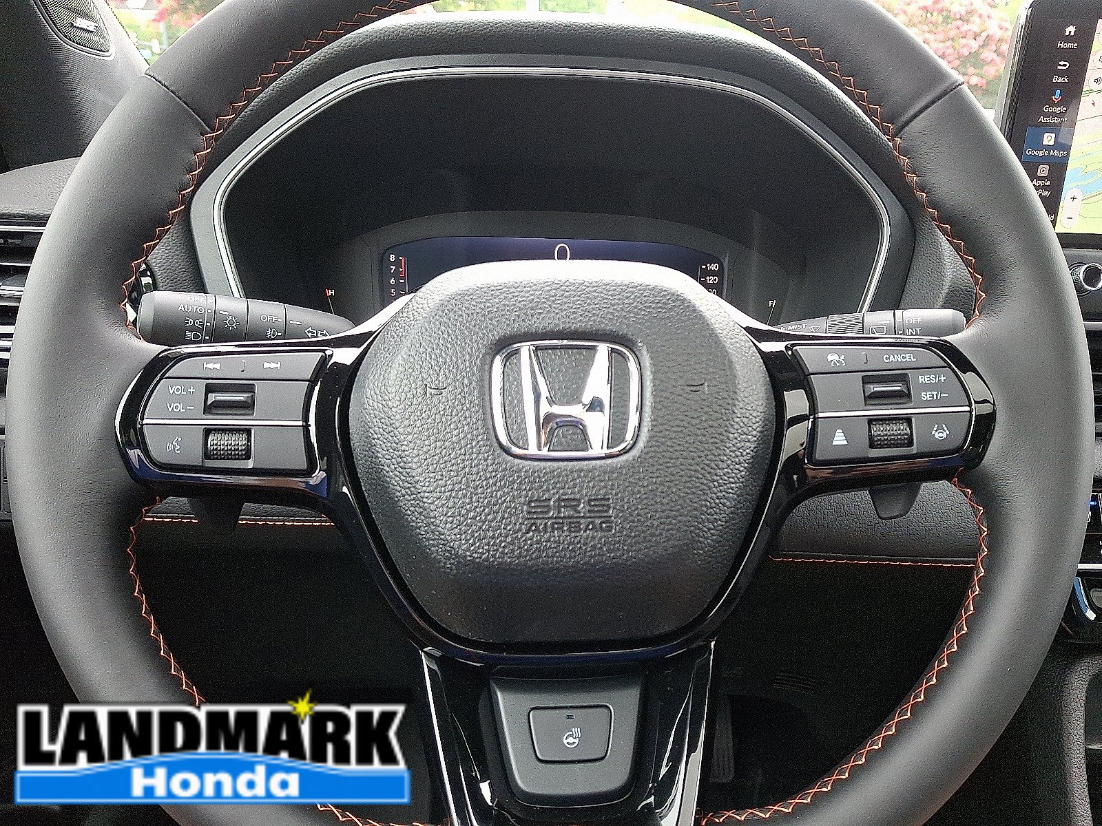 New 2026 Honda Passport TrailSport Elite image 16