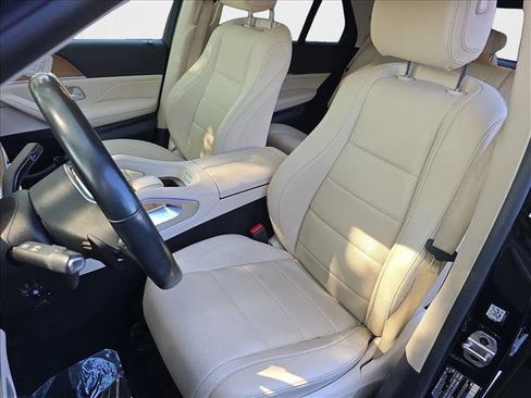 Used 2021 Mercedes-Benz GLE 350 4MATIC image 14