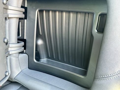 New 2025 Chevrolet Silverado 1500 LTZ w/ Technology Package image 22