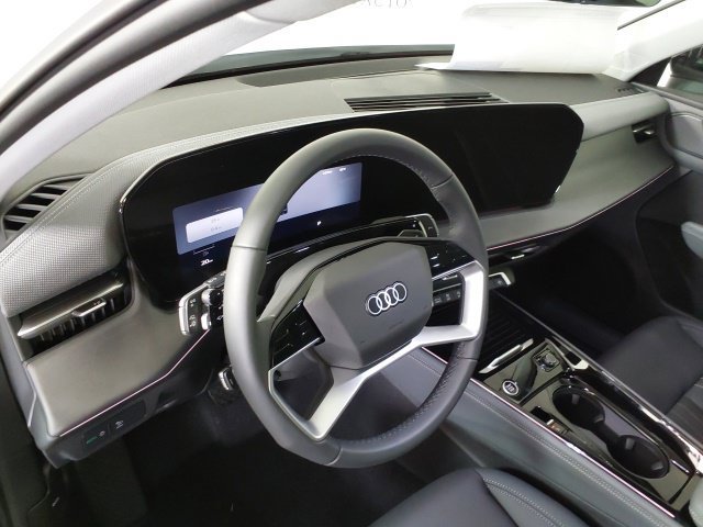 Used 2026 Audi Q3 quattro 2.0T AWD/4WD image 10