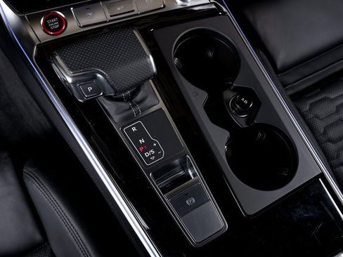 Used 2025 Audi RS 7 Performance image 49