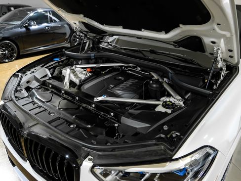 Used 2023 BMW X5 sDrive40i w/ Executive Package image 53