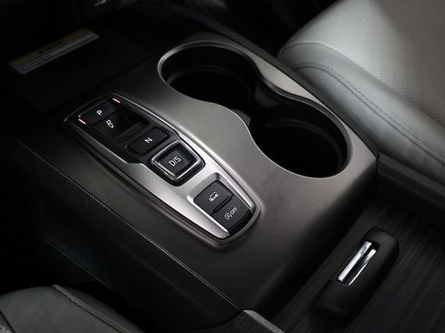 Used 2023 Honda Passport EX-L image 21