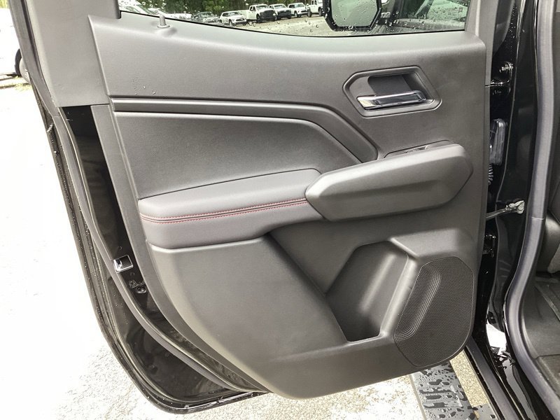 New 2026 Chevrolet Colorado Z71 AWD/4WD image 15