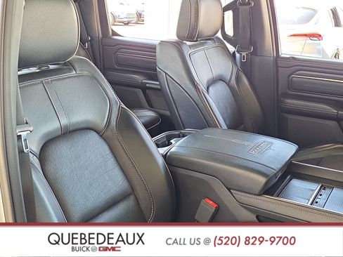 Used 2019 RAM 1500 Limited AWD/4WD image 28