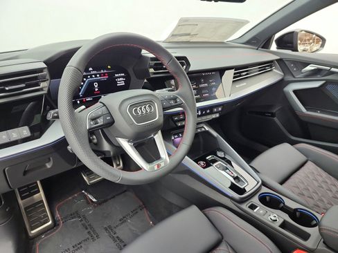 New 2026 Audi S3 Premium image 10