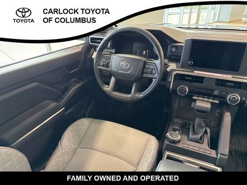 New 2026 Toyota Tacoma SR5 AWD/4WD image 18