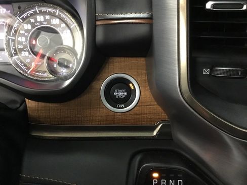 Used 2022 RAM 1500 Limited image 21