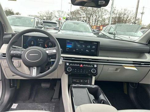 New 2026 Hyundai Tucson SEL image 6