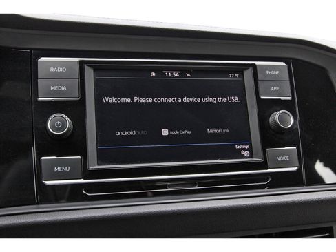 Used 2021 Volkswagen Jetta R-Line w/ R-Line Cold Weather Package image 26