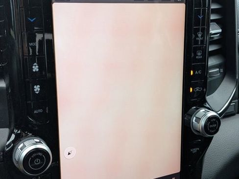 New 2026 RAM 1500 RHO image 22