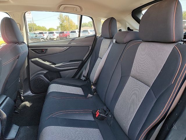 Used 2021 Subaru Crosstrek 2.0i Premium w/ Moonroof Package AWD/4WD image 11