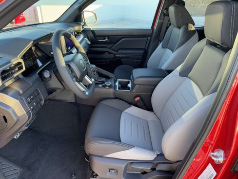 New 2026 Toyota Tacoma TRD Sport image 2