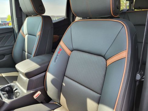 New 2026 GMC Canyon AT4 w/ Technology Plus Package image 15