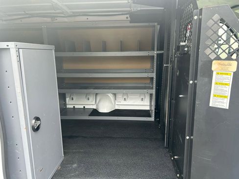 Used 2012 Ford E-150 and Econoline 150 RWD image 19