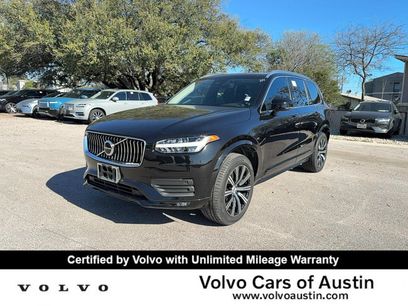 Used 2023 Volvo XC90 B5 Core w/ Protection Package Premier